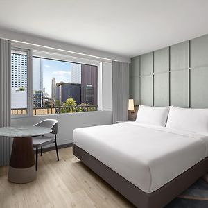 Courtyard By Marriott Bangkok Sukhumvit 20